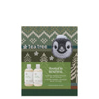 Paul Mitchell Tea Tree Scalp Care Duo Geschenkset, Geschenkbox