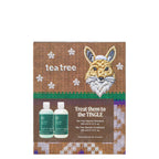 Paul Mitchell Tea Tree Special Duo Geschenkset, Geschenkbox