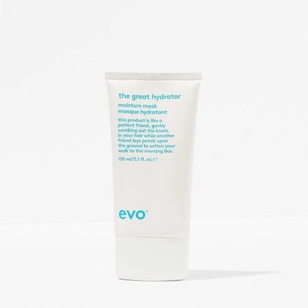 The Great Hydrator Moisture Mask - HauptSacheShop