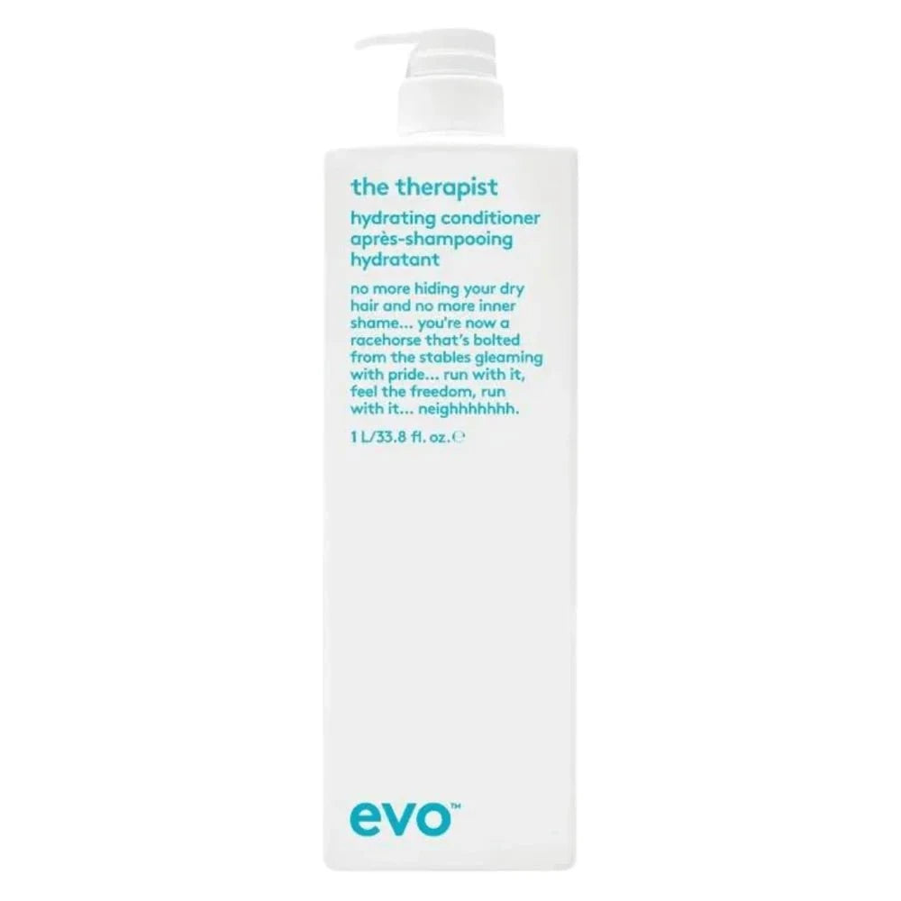 evo The Therapist Hydrating Conditioner 1000 ml