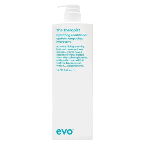 evo The Therapist Hydrating Conditioner 1000 ml
