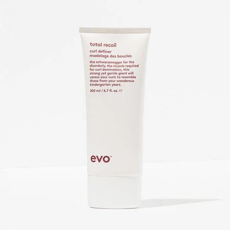 Evo Set Total Recoil Curl Definer