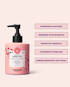 Maria Nila Colour Refresh Bright Red 0.66 – Vorteile
