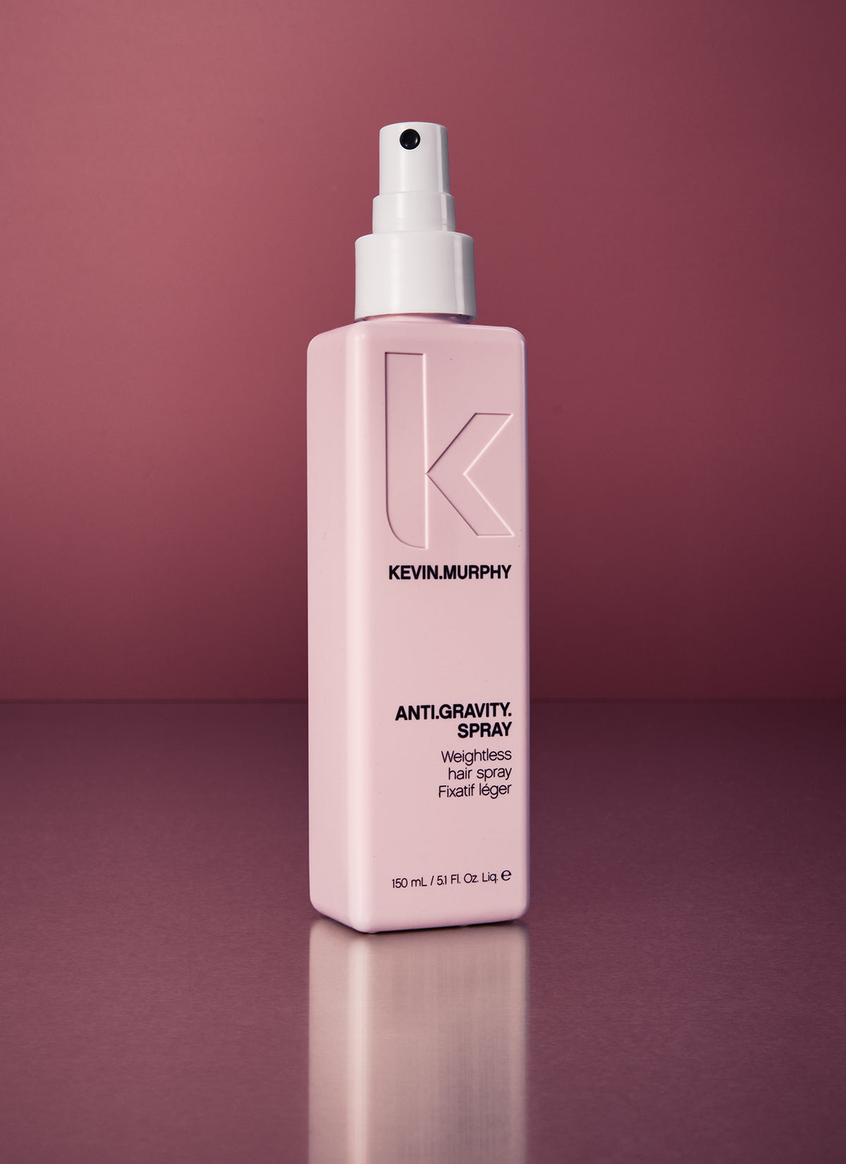 Kevin Murphy ANTI.GRAVITY.SPRAY 150 ml aus dem Visionary Volume Set