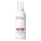 Paul Mitchell Volume Style Duo Geschenkset, Packshot Extra-Body Sculpting Foam 200 ml