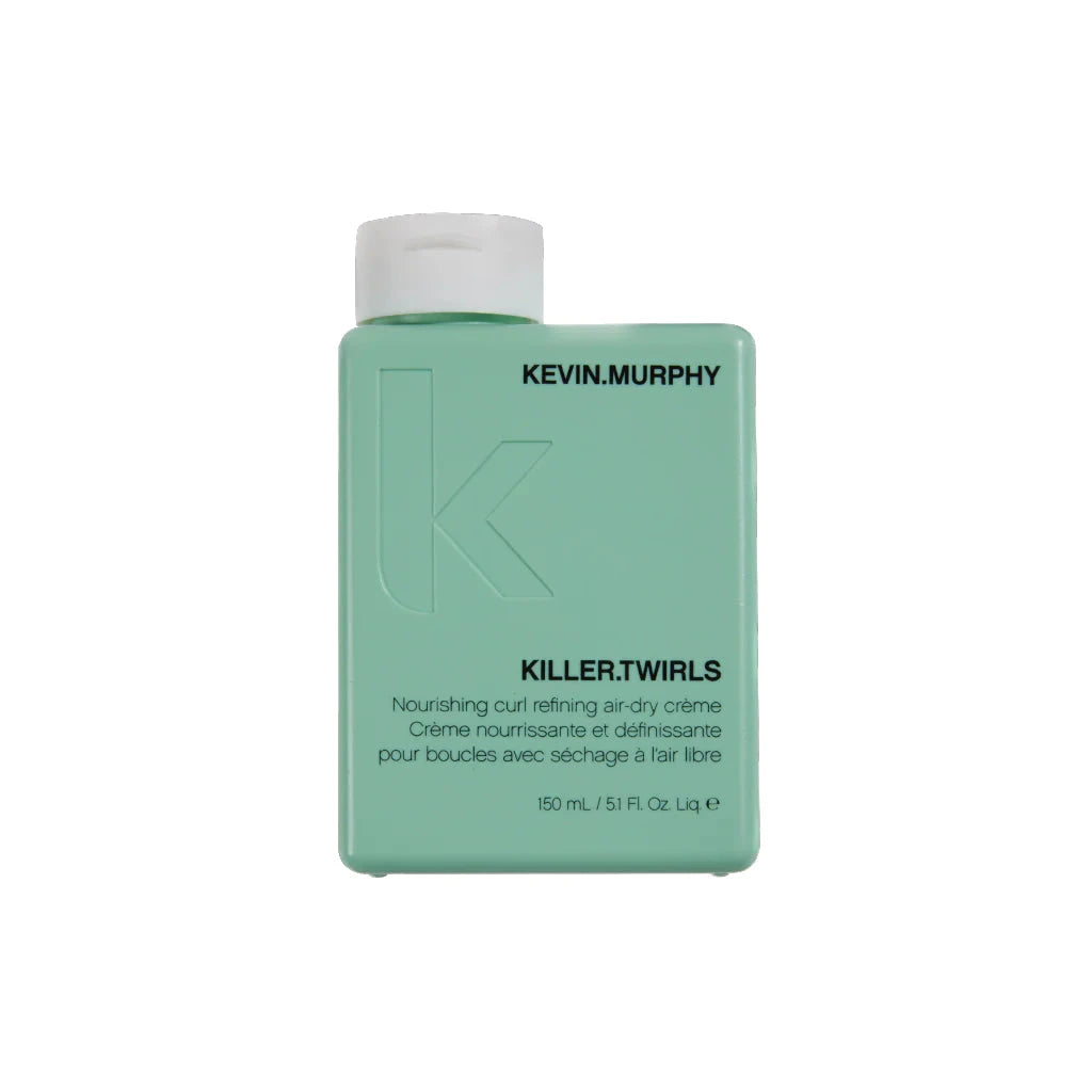 Kevin Murphy Killer Twirls Kevin Murphy