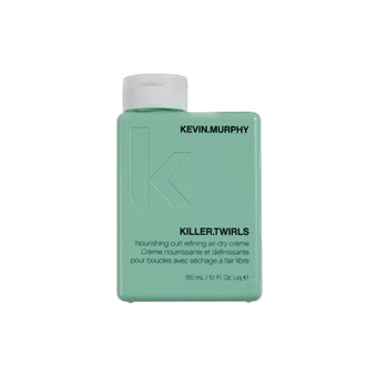 Kevin Murphy Killer Twirls