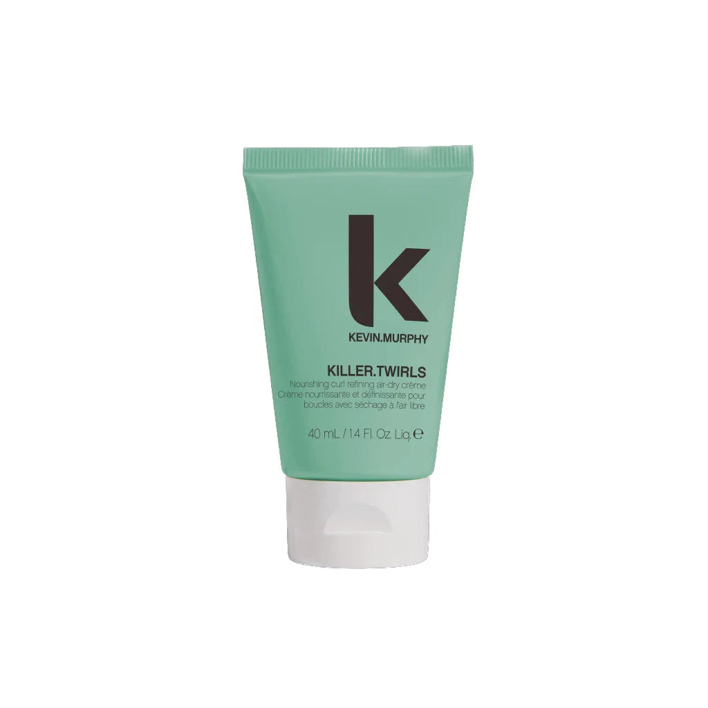 Kevin Murphy Killer Twirls Kevin Murphy