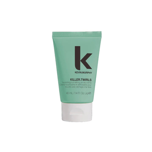 Kevin Murphy Killer Twirls Kevin Murphy