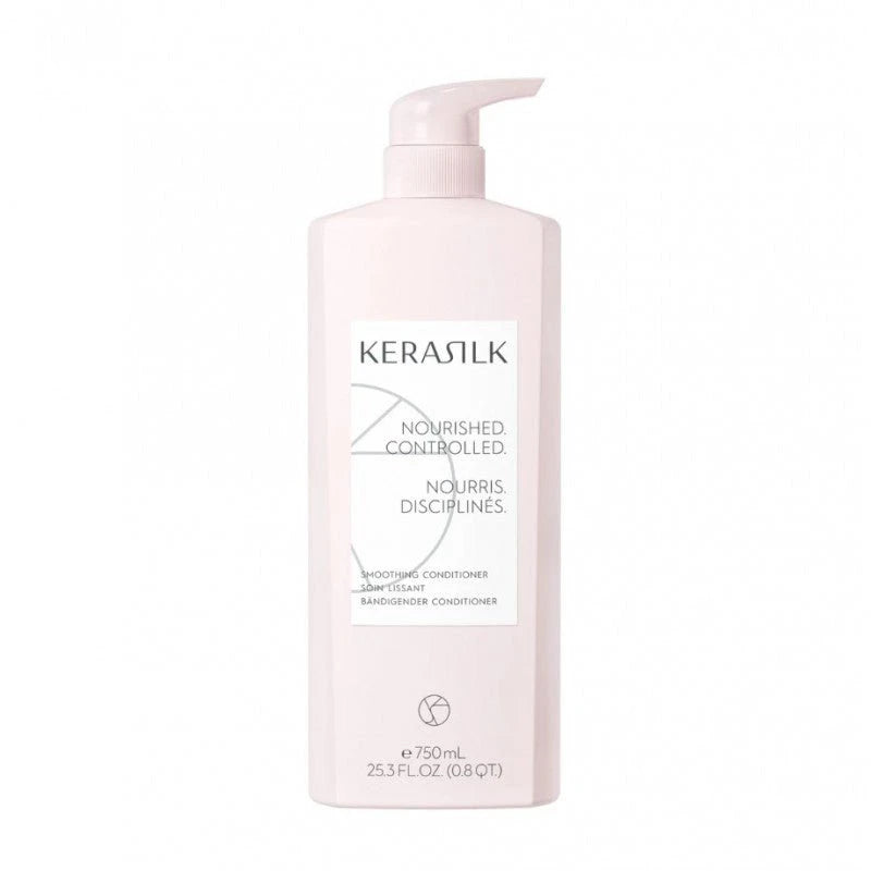 Kerasilk Essential Bändigender Conditioner - HauptSacheShop