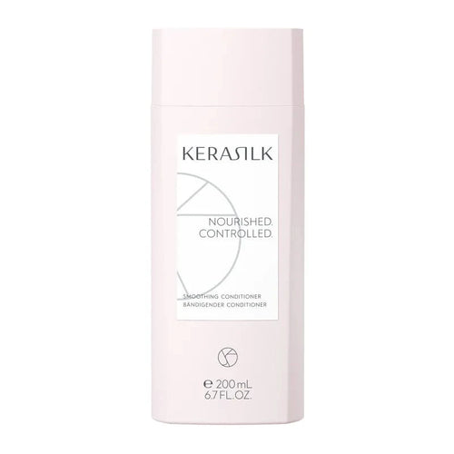 Kerasilk Essential Bändigender Conditioner 200 ml