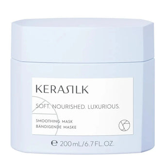 Kerasilk Specialist Bändigende Maske