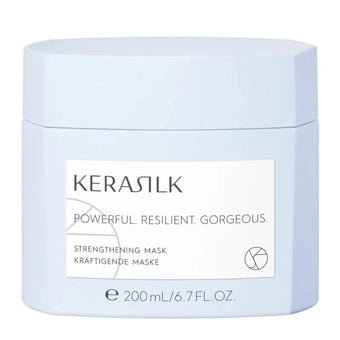 Kerasilk Specialist Kräftigende Maske