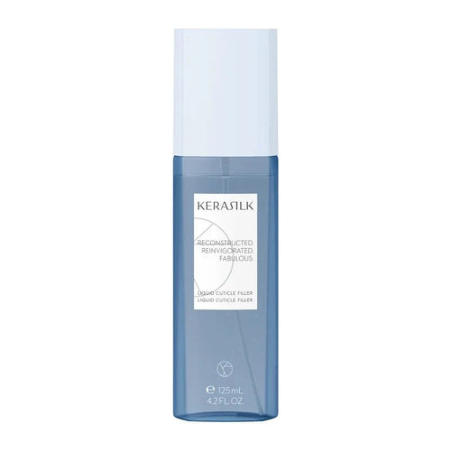 Kerasilk Specialist Liquid Cuticle Filler 125ml