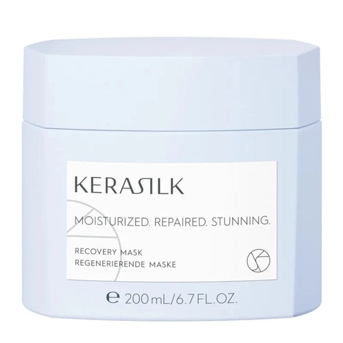 Kerasilk Specialist Regenerierende Maske 200 ml