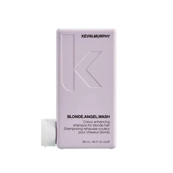 BLONDE.ANGEL.WASH