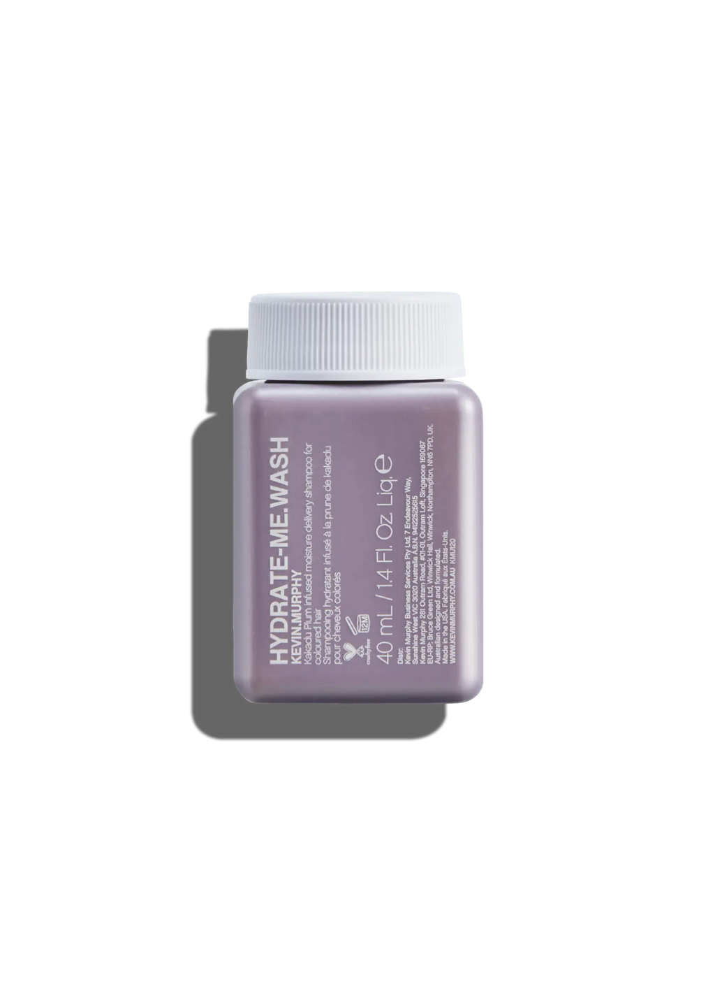 HYDRATE-ME.WASH 40 ml