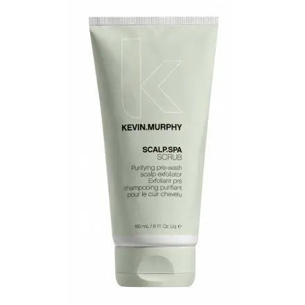 Kevin Murphy Scalp Spa Scrub - HauptSacheShop