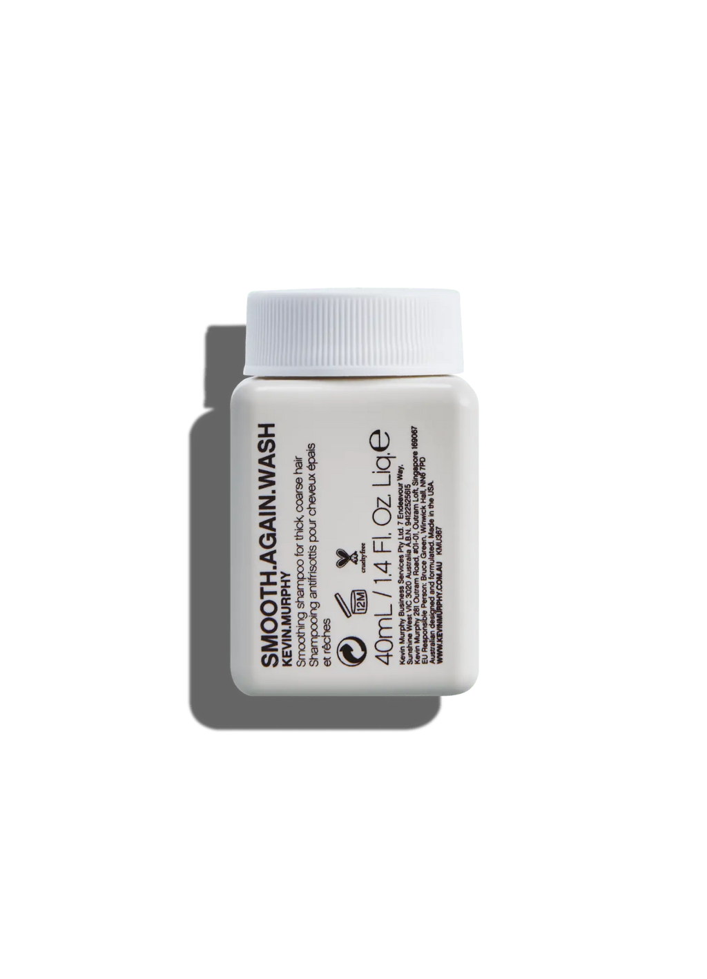 Kevin Murphy Smooth Again Wash - HauptSacheShop