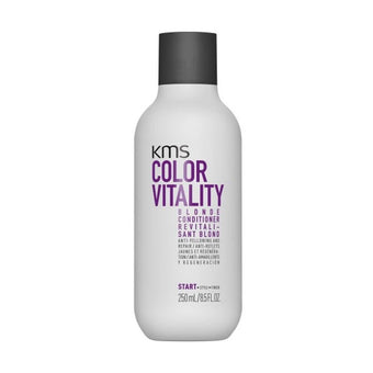 KMS Colorvitality Blonde Conditioner