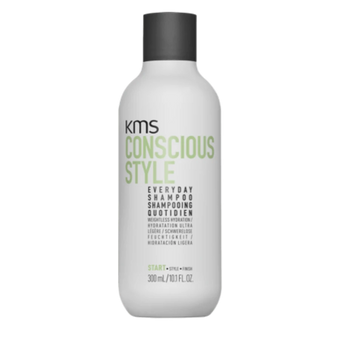 KMS Consciousstyle Everyday Shampoo