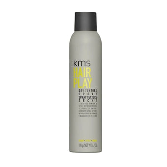 KMS Hairplay Dry Texture Spray