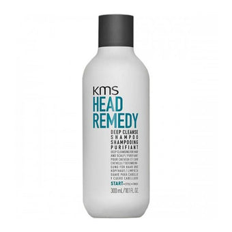 KMS Headremedy Deep Cleanse Shampoo