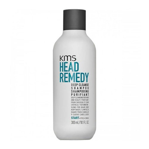KMS Headremedy Deep Cleanse Shampoo