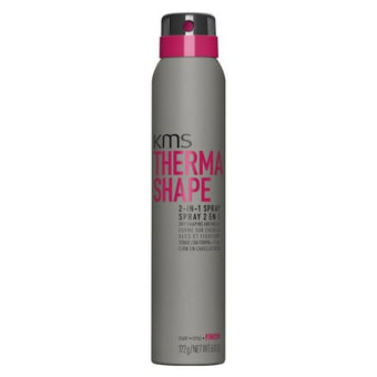 KMS Thermashape 2-in-1 Spray 200ml