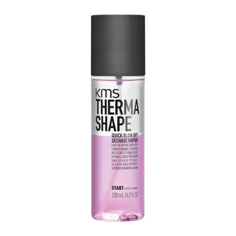 KMS Thermashape Quick Blow Dry