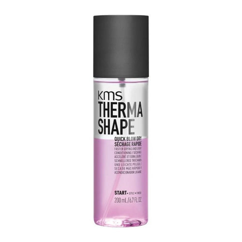 KMS Thermashape Quick Blow Dry