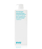 evo The Therapist Hydrating Shampoo 1000 ml
